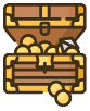 treasure chest image